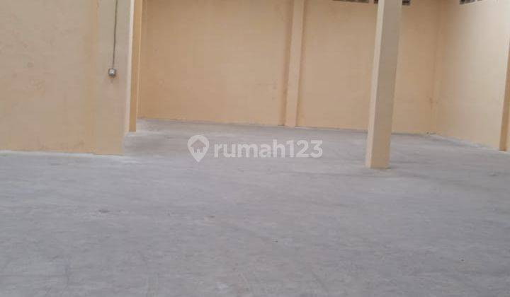 Disewakan Gudang bagus pinggir jalan siap pakai Narogong  3