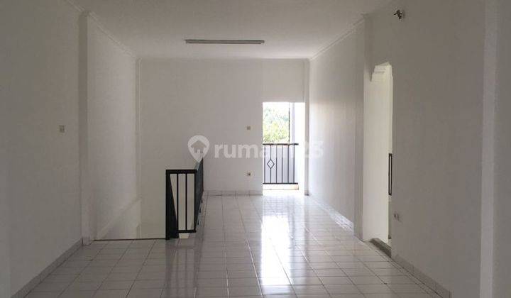 Dijual Ruko 3 Unit Gandeng,Baru Renov ,Bagus Siap Huni 7