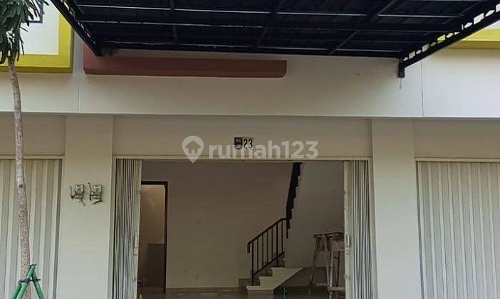 Dijual Ruko Bagus Siap Huni Segara City  4