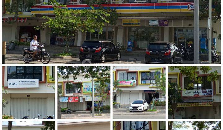 Dijual Ruko Bagus Siap Huni Segara City  9
