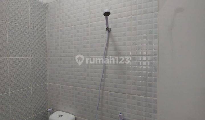 Rumah Bangunan Baru di Perumahan Sbs Alexindo Harapan Jaya  2
