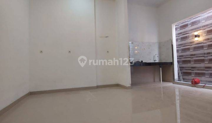 Rumah Bangunan Baru di Perumahan Sbs Alexindo Harapan Jaya  6