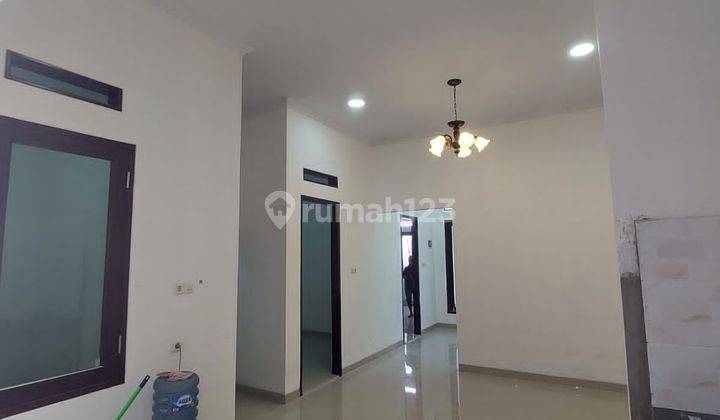 Rumah Bangunan Baru di Perumahan Sbs Alexindo Harapan Jaya  7