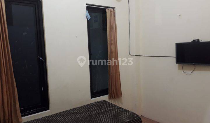 Jual Cepat Rumah Kos an Pinggir Jalan Siap Huni Jakarta Barat 4