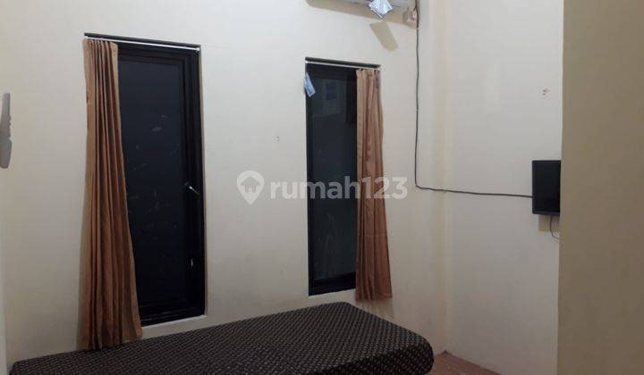 Jual Cepat Rumah Kos an Pinggir Jalan Siap Huni Jakarta Barat 3