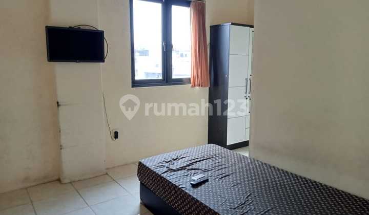 Jual Cepat Rumah Kos an Pinggir Jalan Siap Huni Jakarta Barat 7