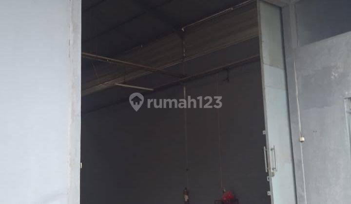 Di Sewakan Atau Di Jual Gudang Pinggir Jalan Bagus Siap Pakai 6