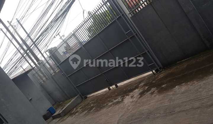 Di Sewakan Atau Di Jual Gudang Pinggir Jalan Bagus Siap Pakai 10