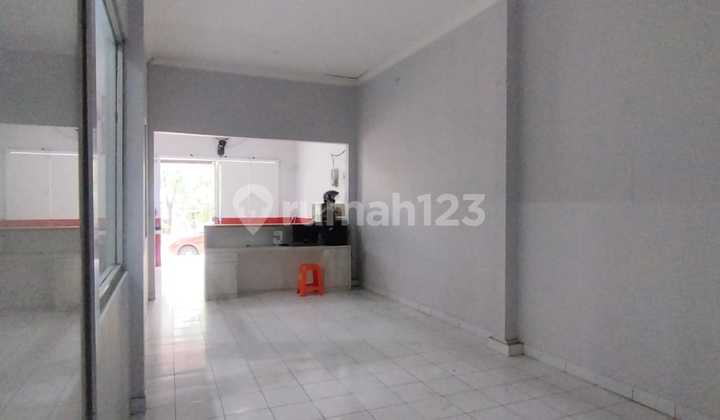 Jual Cepet Ruko Pinggir Jalan Summarecon Bekasi Baru Siap Pakai 3