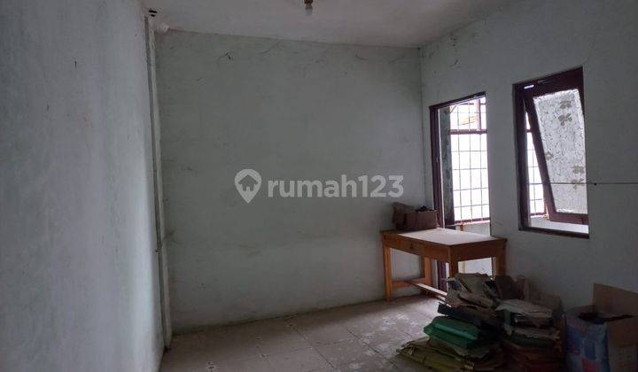 Di Jual Cepat Gudang Apaadanya Pinggir Jalan Teluk Pucung Bekasi  11