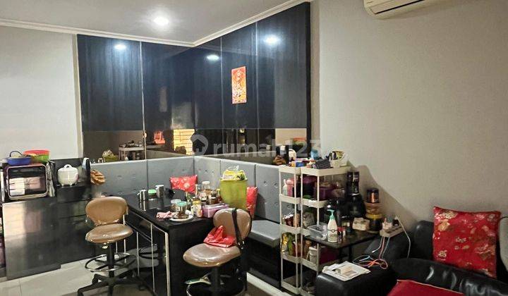 Di Jual Rumah Cantik , Siap Huni, Dekat Area Cbd, Gading  Serpong 2