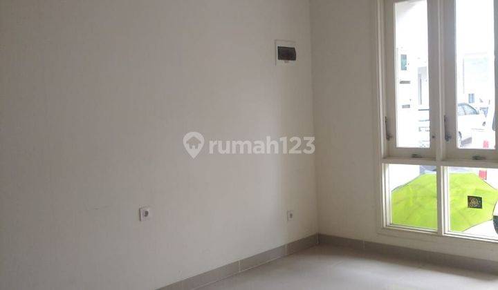 Dijual Rumah Modern Minimalis , Siap Huni, Dekat Area Cbd.  2