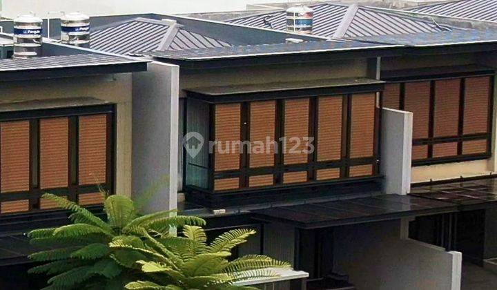 Rumah Mewah Di Candigolf Semarang 2