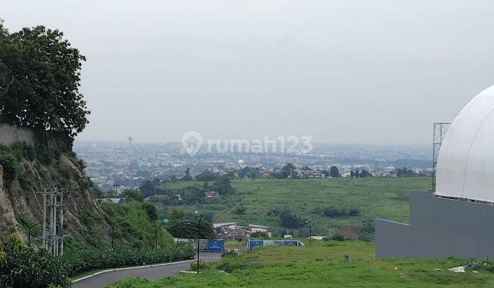 Dijual Rumah Di Candigolf Semarang 2