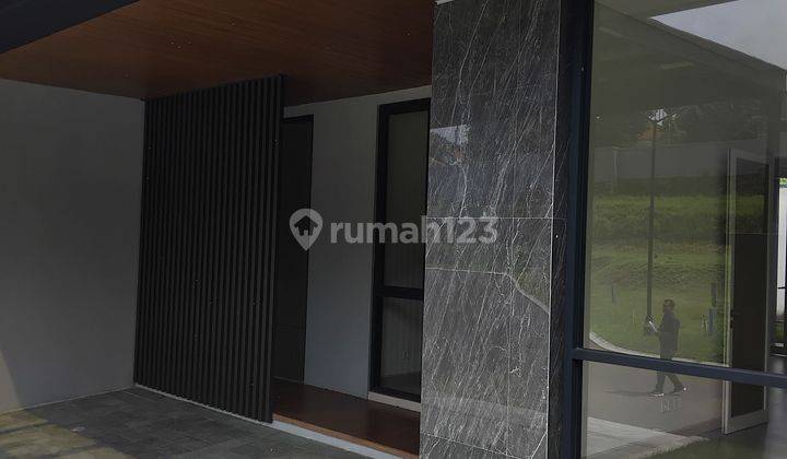 Dijual Rumah Di Candigolf Semarang 2