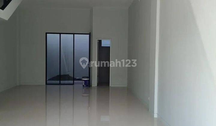 Dijual ruko di citragrand 2