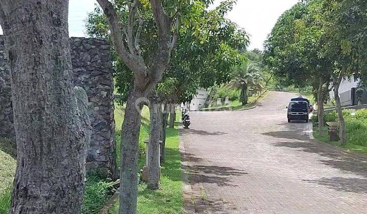 Tanah Kavling Siap Bangun Di Candigolf Semarang 1