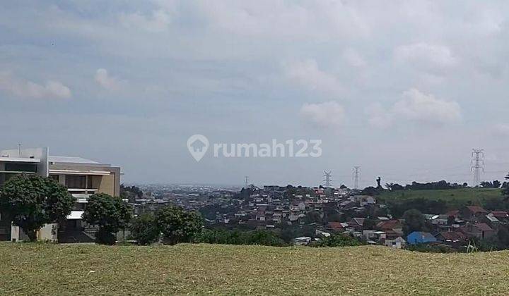 Tanah Kavling Siap Bangun Di Candigolf Semarang 2