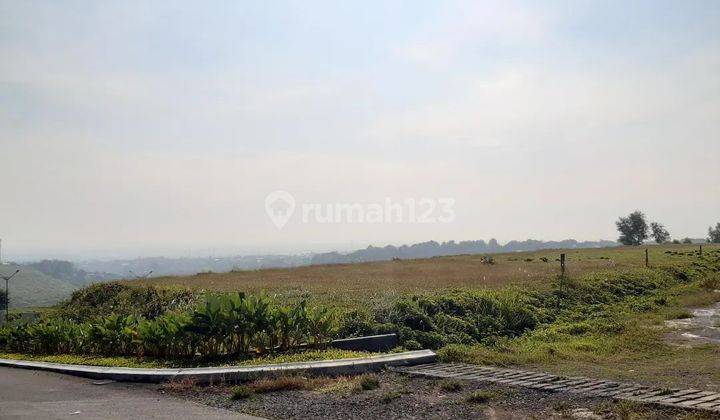 Kavling Siap Bangun Di Kawasan Elit 2