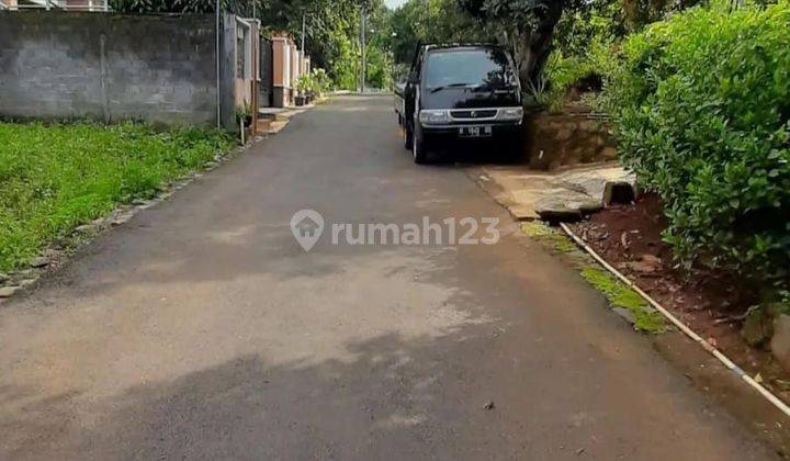 Dijual Tanah Lokasi Strategis Deket Kampus Unes Gunung Pati 1