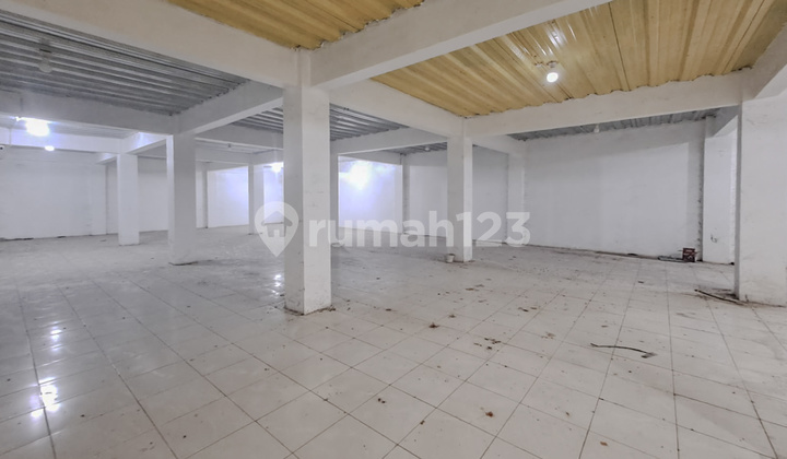 Ruko Gudang di Parung, Pondok Udik, Kemang, Bogor Akses Salabenda Ruko Gudang di Parung, Pondok Udik, Kemang, Bogor Akses Salabenda