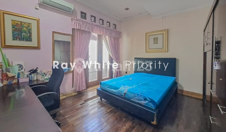 Rumah Mewah di Pakuan Bogor Selatan Akses Tajur Ciawi Sentul City 2