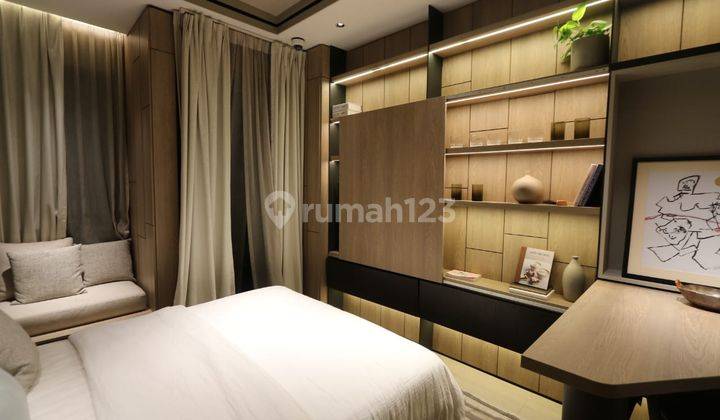 Apartemen Antasari Place Type Studio 29.94 M2 Harga Terbaik 2