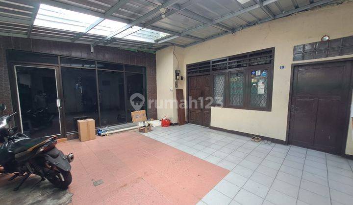 Kavling Komersial Strategis, dekat Sudirman, Cocok untuk Rumah Mewah, Gedung Kantor, Kost Eksklusif  / Commercial Property  in Karet Sudirman 2