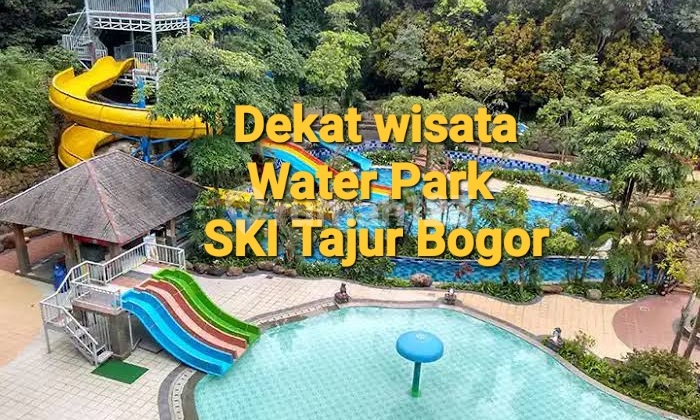 Rumah Klasik di Daerah Bondongan, Lawanggintung Batutulis Bogor 2