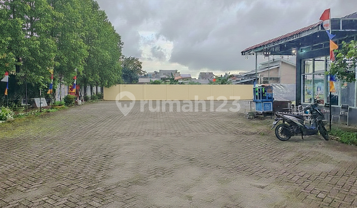 Land Near Tun Abdul Razak Samata Citraland Macanda Makassar