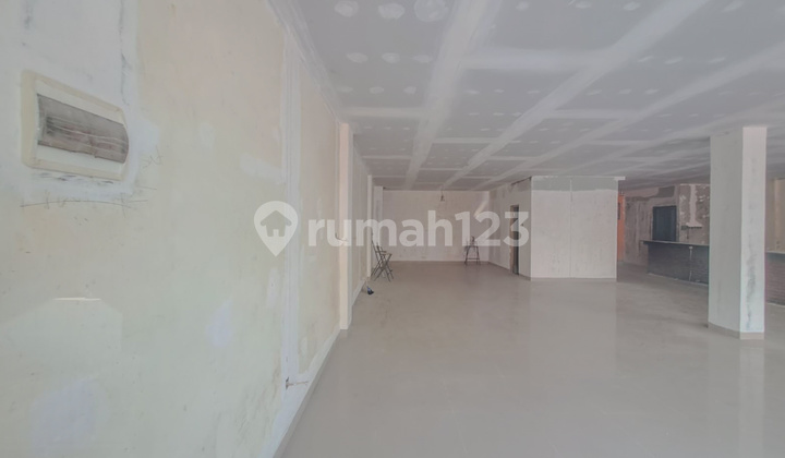 STRATEGIC 2-UNIT TOWNHOUSE IN KAYURINGIN JAYA, SOUTH BEKASI, NEAR METROPOLITAN MALL, PEKAYON JAYA, MARGA JAYA