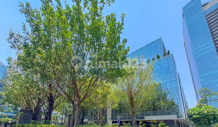 Ruko Altira Business Park Yos Sudarso Sunter, near Kelapa Gading Ruko Altira Business Park Yos Sudarso Sunter, near Kelapa Gading