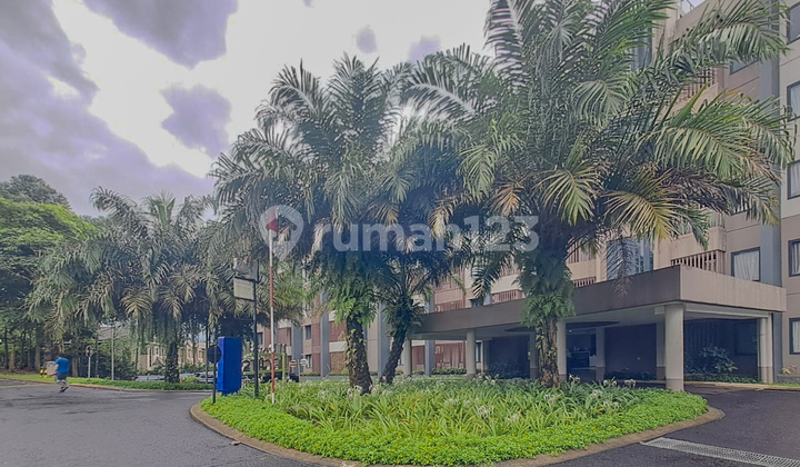 Apt Royal Heights Tajur Bogor Muarasari Akses Sentul City Puncak 2