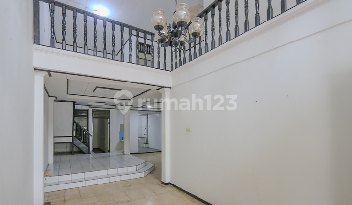 Comfortable Cluster House in Kelapa Gading, Near Sunter, Rawamangun, JGC
