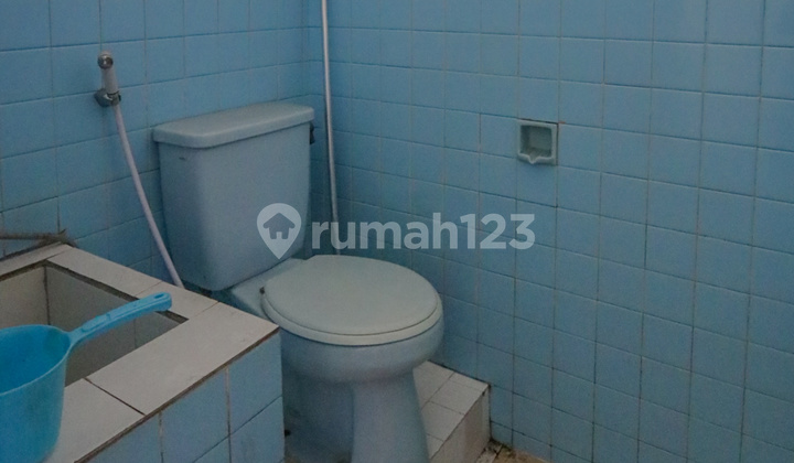 Rumah Cluster Nyaman Kelapa Gading, Dekat Sunter, Rawamangun, JGC 2