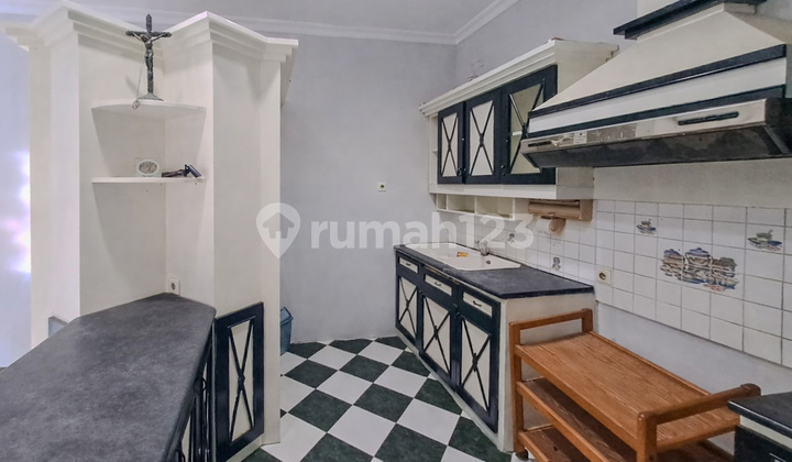 House in Bintaro Jaya Sector 9, Near Maleo, Mertilang, Permata 2