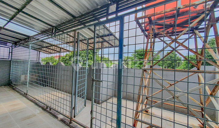 Boarding House in Kramat Pela Kebayoran Baru, Access to Kemang, Pondok Indah 2