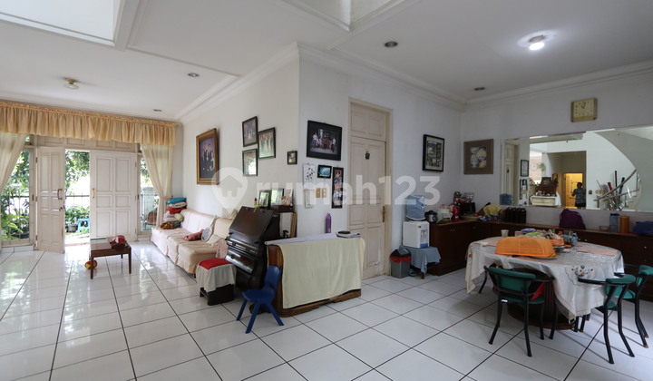 House in Bukit Permai Cibubur, Access to Kota Wisata, Sentul City 2