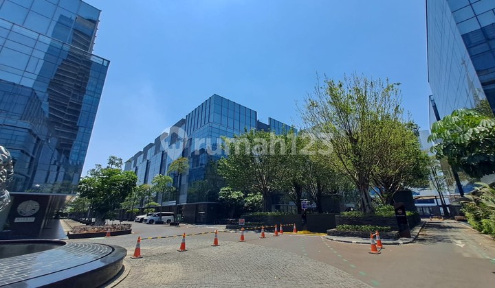 RUANG USAHA / RUKO MEWAH LANTAI 3,4 & 5 ALTIRA BUSINESS PARK, COCOK UNTUK OFFICE, CAFE, RESTO, CLINIC, TOKO, STUDIO, SALON, TRAINING COURSE