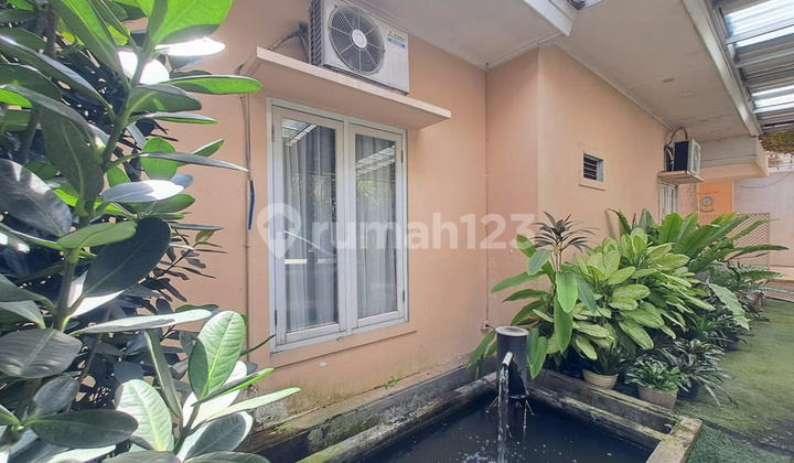 Rumah di Radio Dalam Gandaria Dekat Kebayoran Baru, Jagakarsa, Pi 2