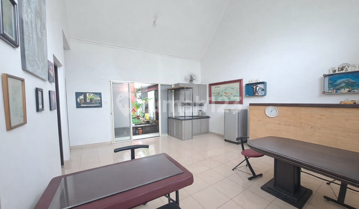 Rumah di Rancamaya Bogor Dekat Ciawi Akses ke Sentul City Puncak Rumah di Rancamaya Bogor Dekat Ciawi Akses ke Sentul City Puncak