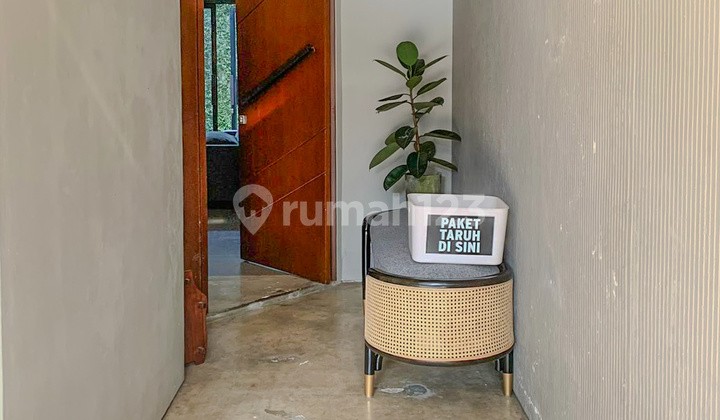 Rumah di Kebagusan, Pasar Minggu, Dekat Aeon, Jagakarsa, Cilandak 2