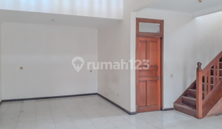 Ruko Strategis Bintaro Jaya, Akses Mudah BSD City Gading Serpong Ruko Strategis Bintaro Jaya, Akses Mudah BSD City Gading Serpong