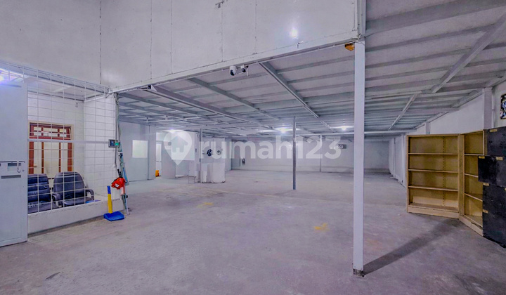 Warehouse in Cipayung Ciputat Near Serua, Sawah Lama, Pamulang Toll Road Warehouse in Cipayung Ciputat Near Serua, Sawah Lama, Pamulang Toll Road