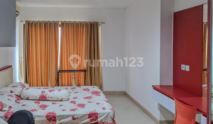 Apt Tamansari Semanggi Jl Akri Gatot Subroto Dekat Sudirman Scbd 2