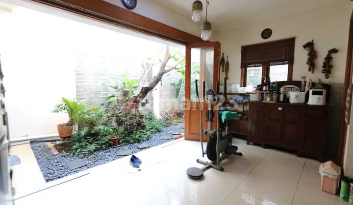 Rumah Mewah Full Renovasi di Kelapa Gading, Dekat Sunter, Cakung 2