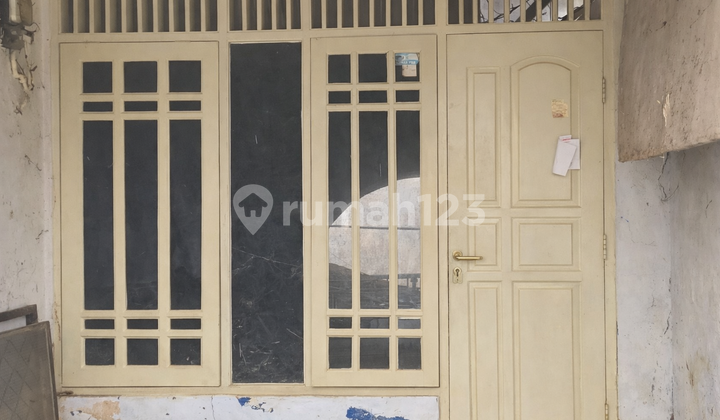 Rumah di Pinang Tangerang Dekat Sutera Rasuna, Kunciran, Sudimara 2