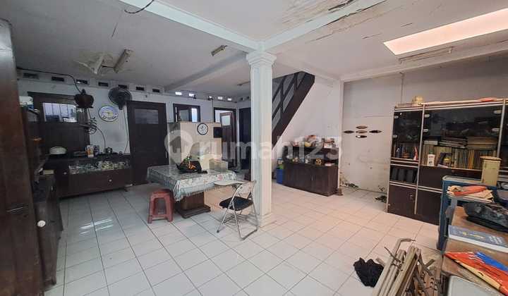 For Sale House in Bendungan Hilir Area