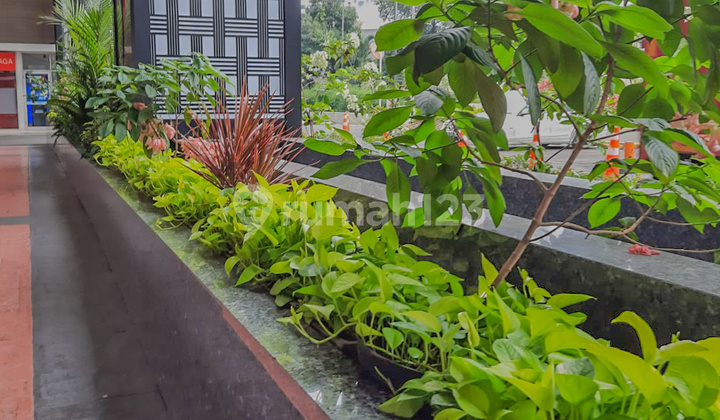SUDIRMAN PARK APARTMENT, CITY & POOL VIEW, EASY ACCESS TO SCBD, RASUNA SAID KUNINGAN 2