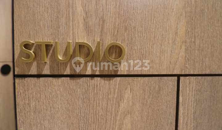 Apt Mewah Antasari Place dekat ke Kebayoran Baru Kemang Jagakarsa